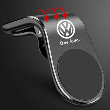Car Mobile Phone Holder Magnet