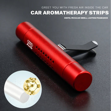 Car Air Outlet Perfume Clip