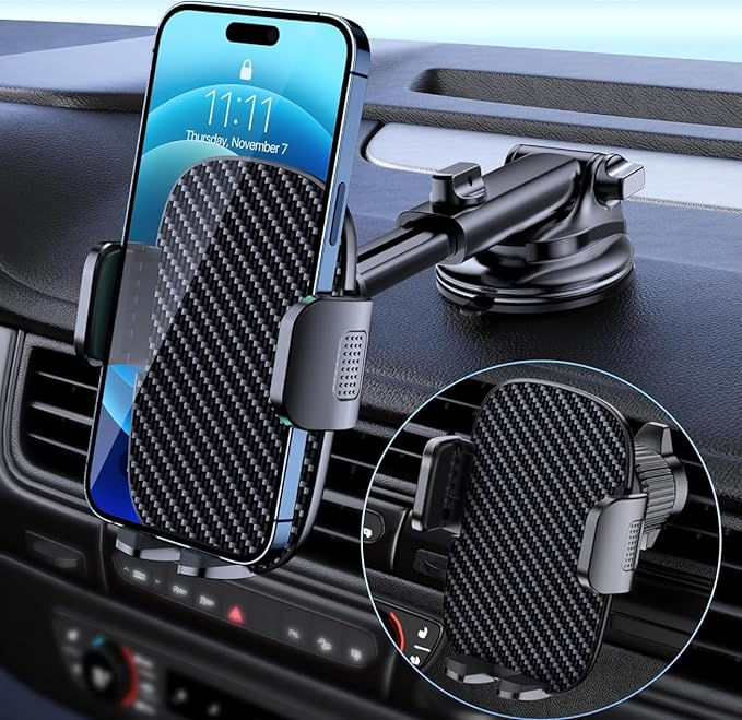 Automobile Accessories