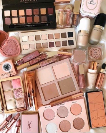 Makeup&skincare