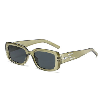 Women kitten Eye Sunglasses Fashion
