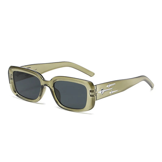 Women kitten Eye Sunglasses Fashion